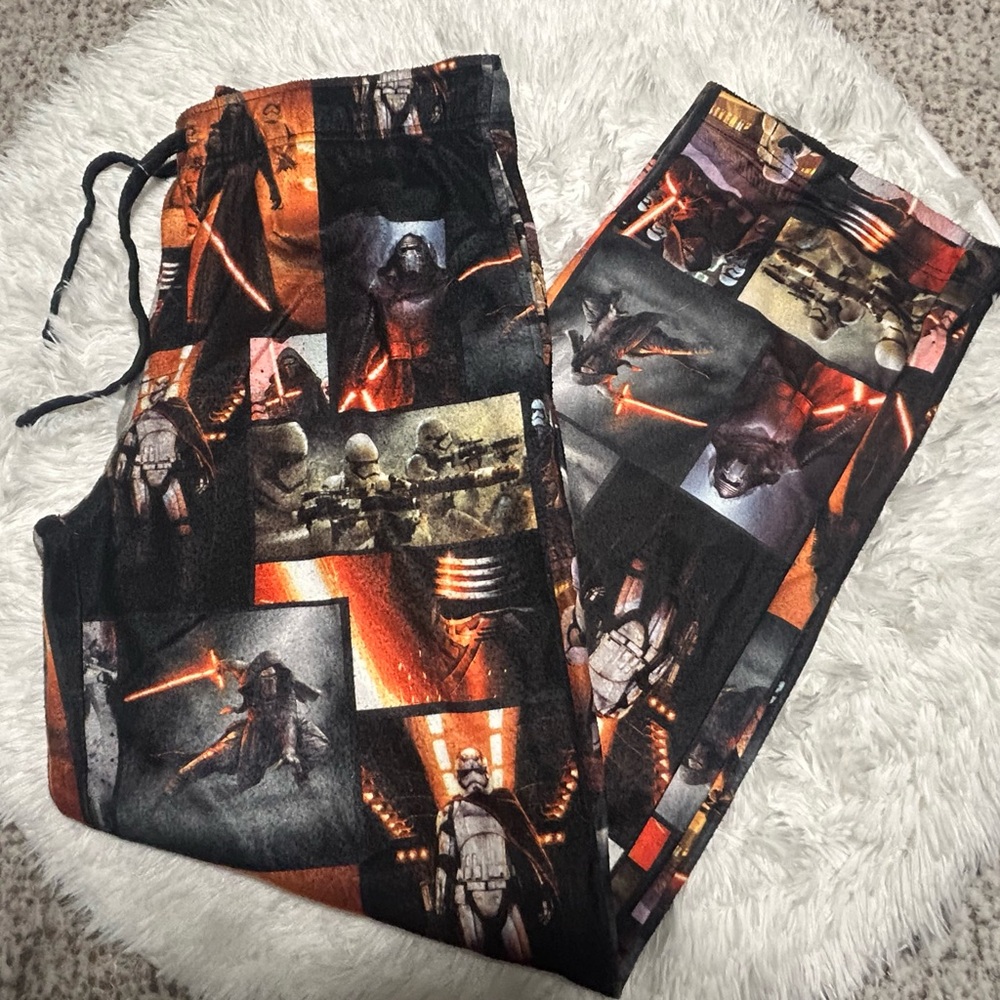 STAR WARS Pajama Pants
